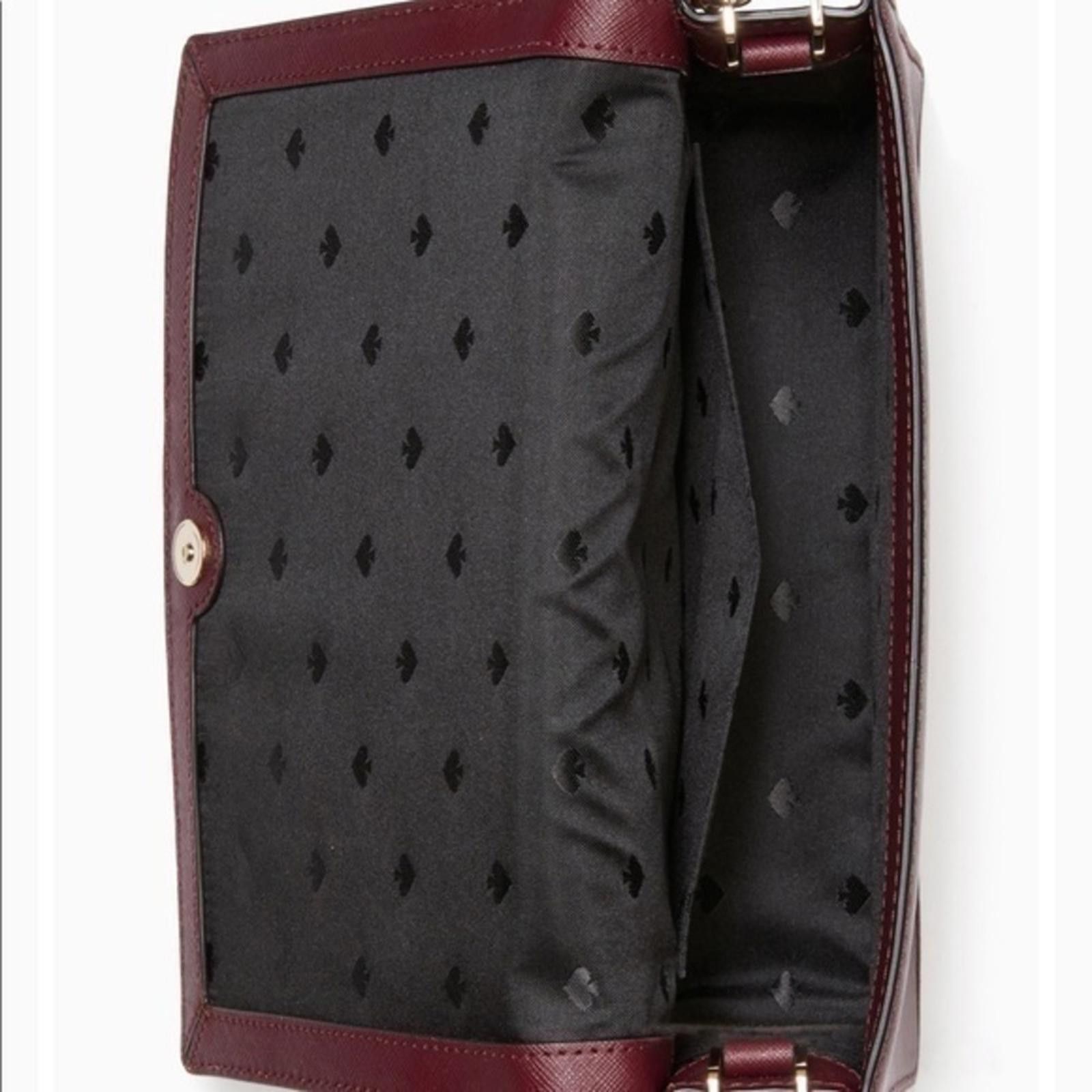 Kate Spade Kate Spade Crossbody With Chain Strap NWT Size ONE SIZE - 3 Thumbnail