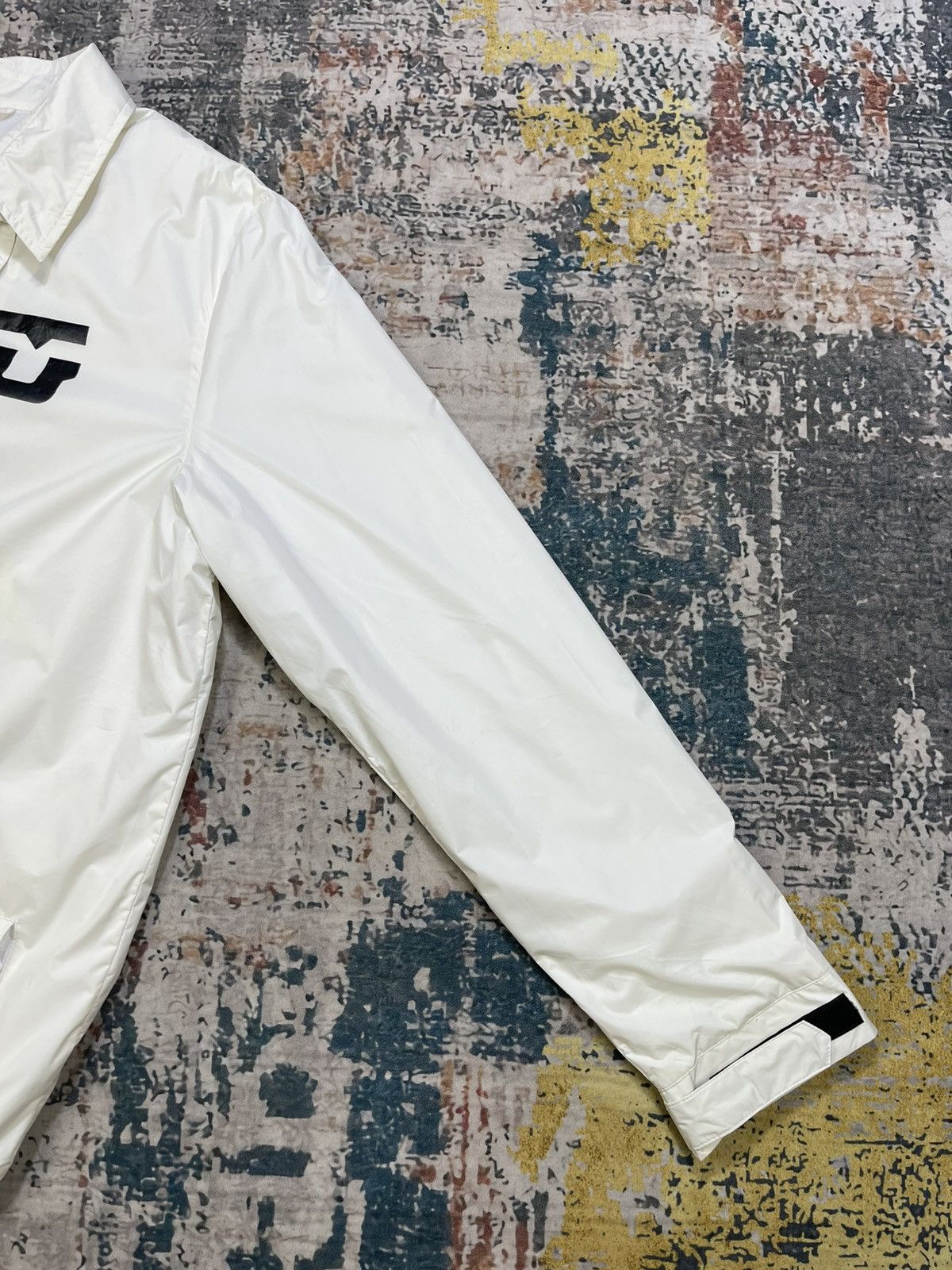 Sports Specialties Union Binding Company Classic Coach Jacket Size US L / EU 52-54 / 3 - 7 Thumbnail