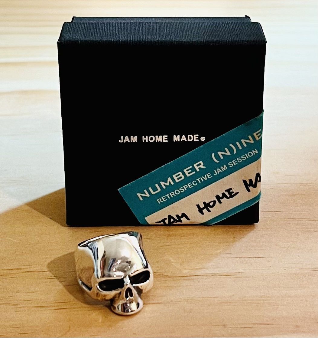Jam Home Made × Number (N)ine Number Nine x Jam Home Made School