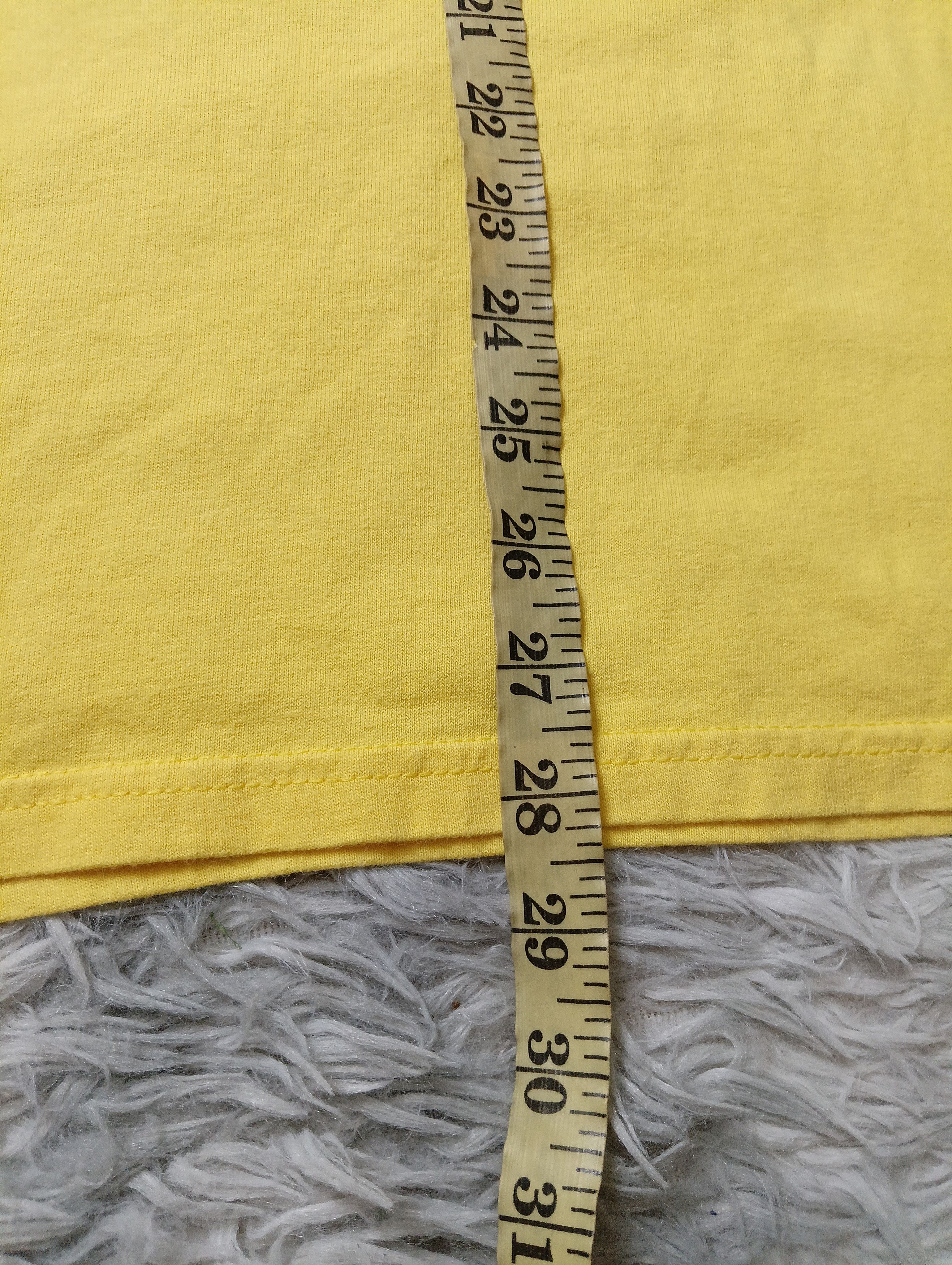 Disney Disney volunteers 90's Size US L / EU 52-54 / 3 - 5 Thumbnail