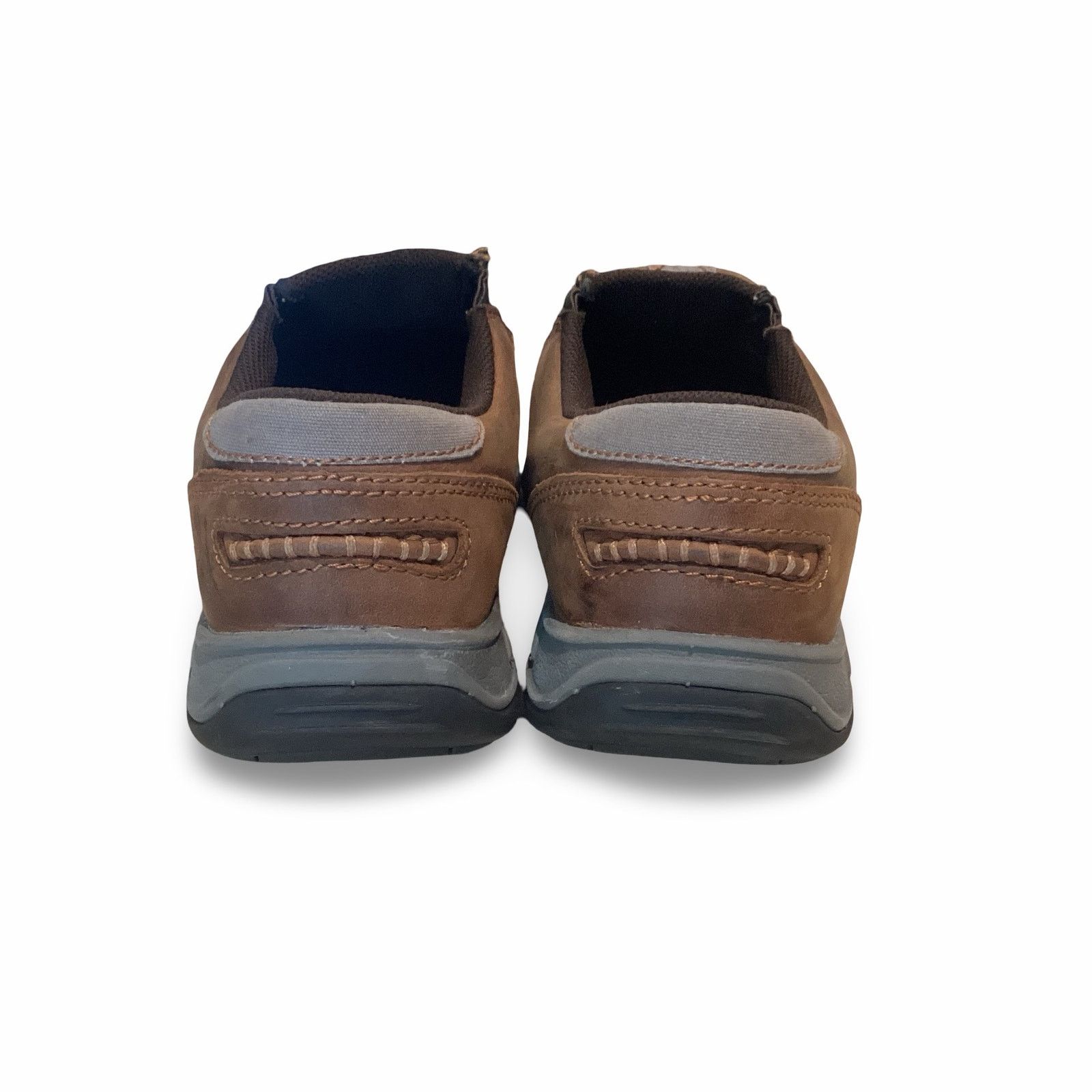 Red Wing Redwing ComfortPro Men's Safety Toe Slip-On Size US 8 / EU 41 - 4 Thumbnail