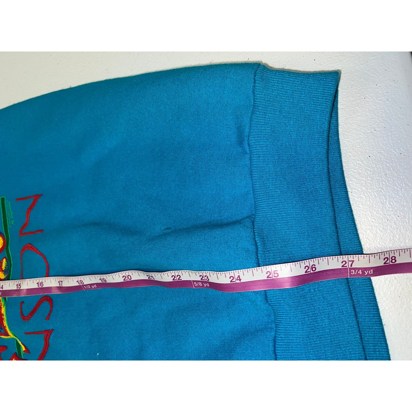 Jerzees Vintage Branson Sweatshirt Jerzees Missouri Crewneck 90s VTG Size US L / EU 52-54 / 3 - 12 Thumbnail
