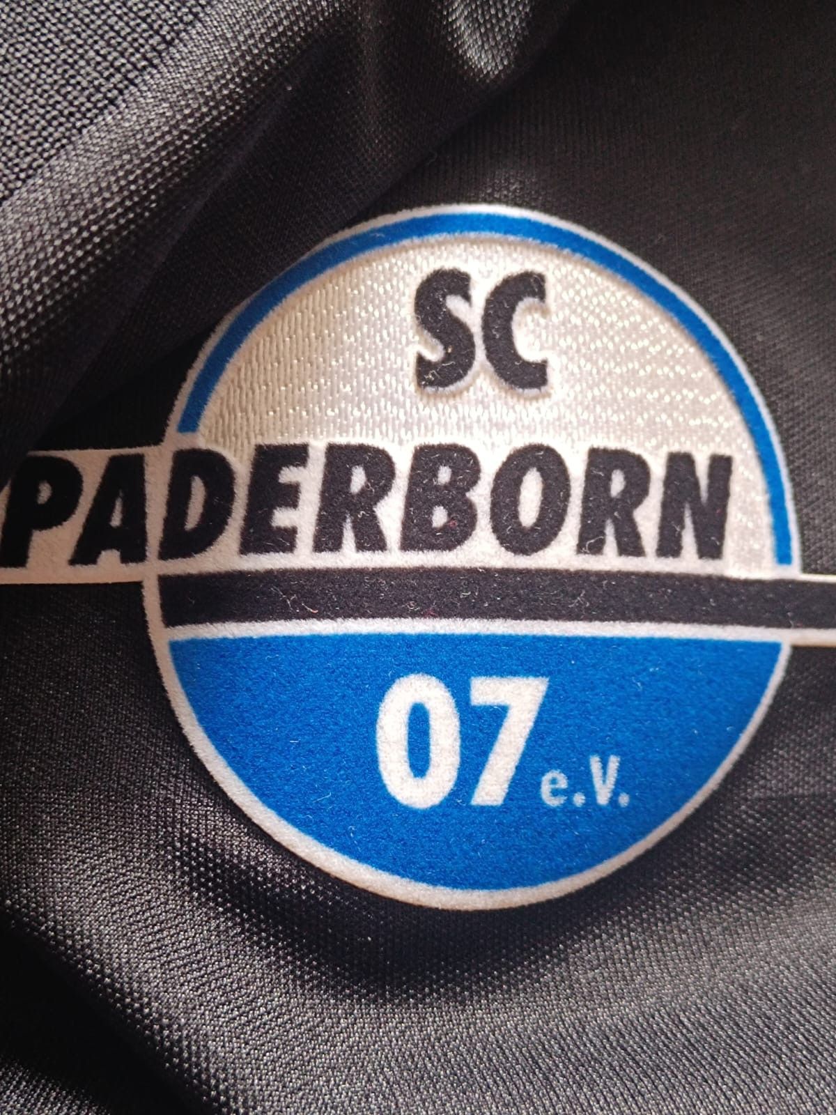 Other Sport-Club Paderborn 07 Football T-shirt Size US L / EU 52-54 / 3 - 4 Thumbnail