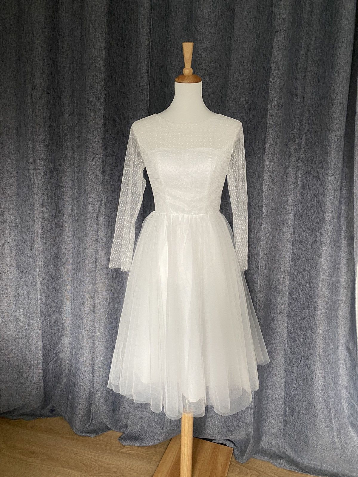 Other Women's evening dress Size S / US 4 / IT 40 - 1 Thumbnail
