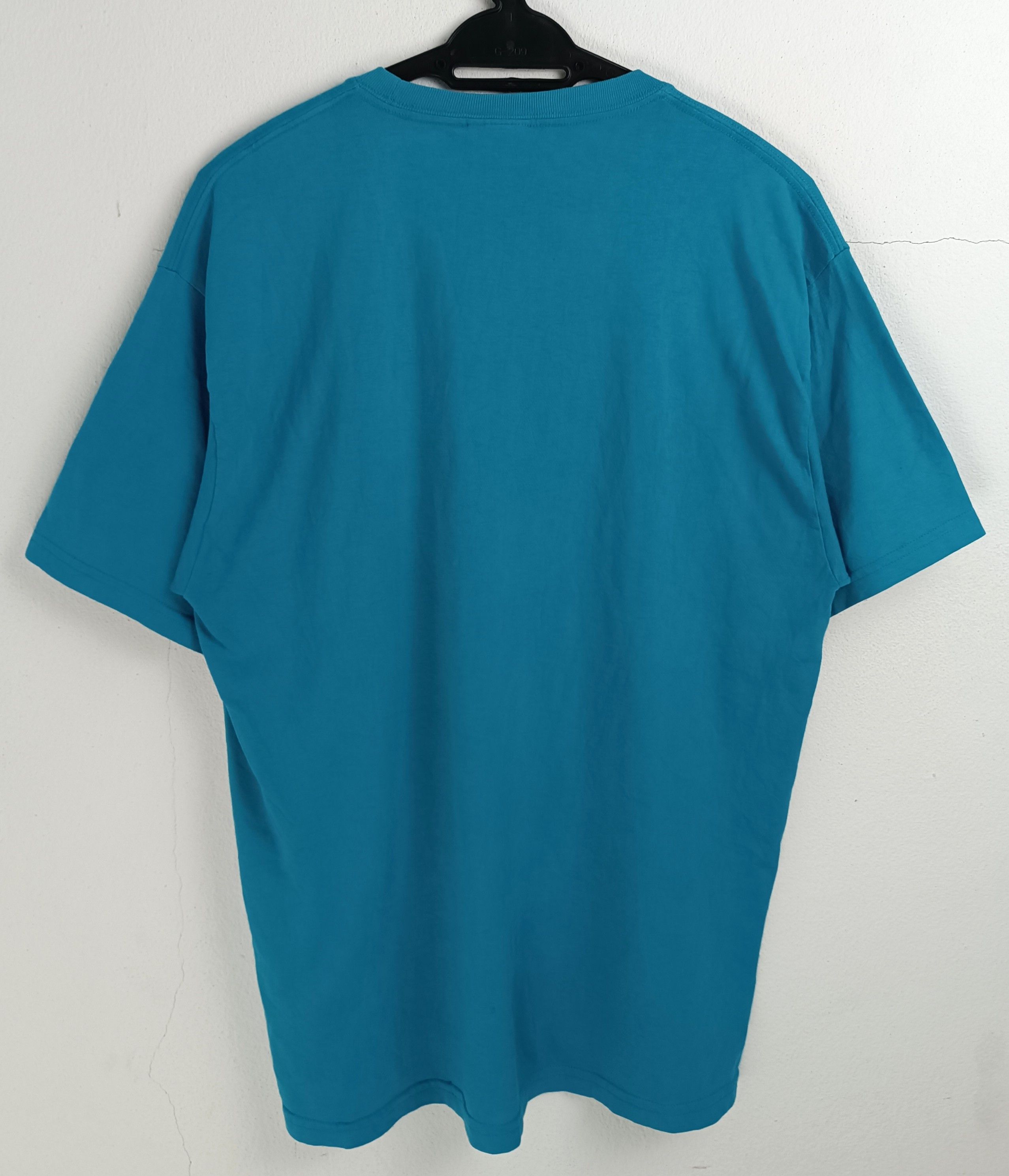 Band Tees VINTAGE 2000s BORN OF OSIRIS METALCORE maya suicide grin Size US L / EU 52-54 / 3 - 4 Thumbnail