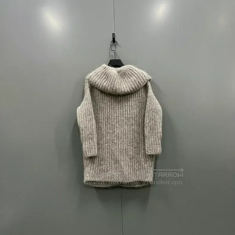 Miu Miu Miu Miu 36 Wool knitted cardigan Size S / US 4 / IT 40 - 2 Thumbnail