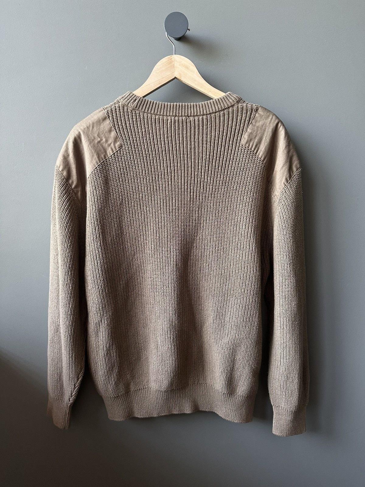GU GU Pocket Sweater Size M Size US M / EU 48-50 / 2 - 4 Thumbnail