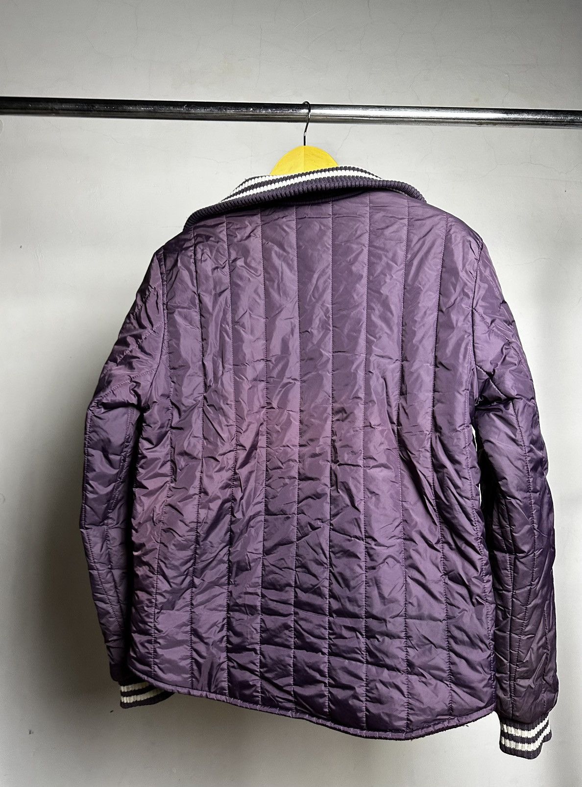 Polo Ralph Lauren Polo Ralph Lauren Quilted Jacket Size US S / EU 44-46 / 1 - 6 Thumbnail