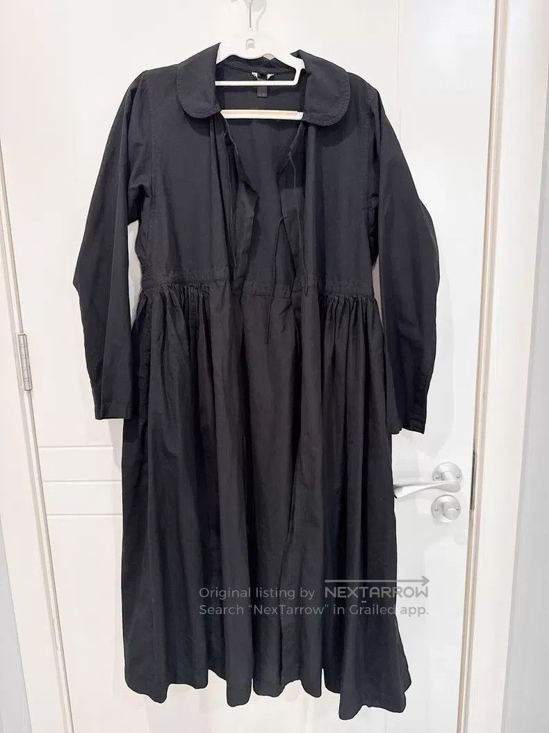 Comme des Garcons Comme Des Garcons Ribbon Windbreaker Dress Size XS / US 0-2 / IT 36-38 - 1 Thumbnail