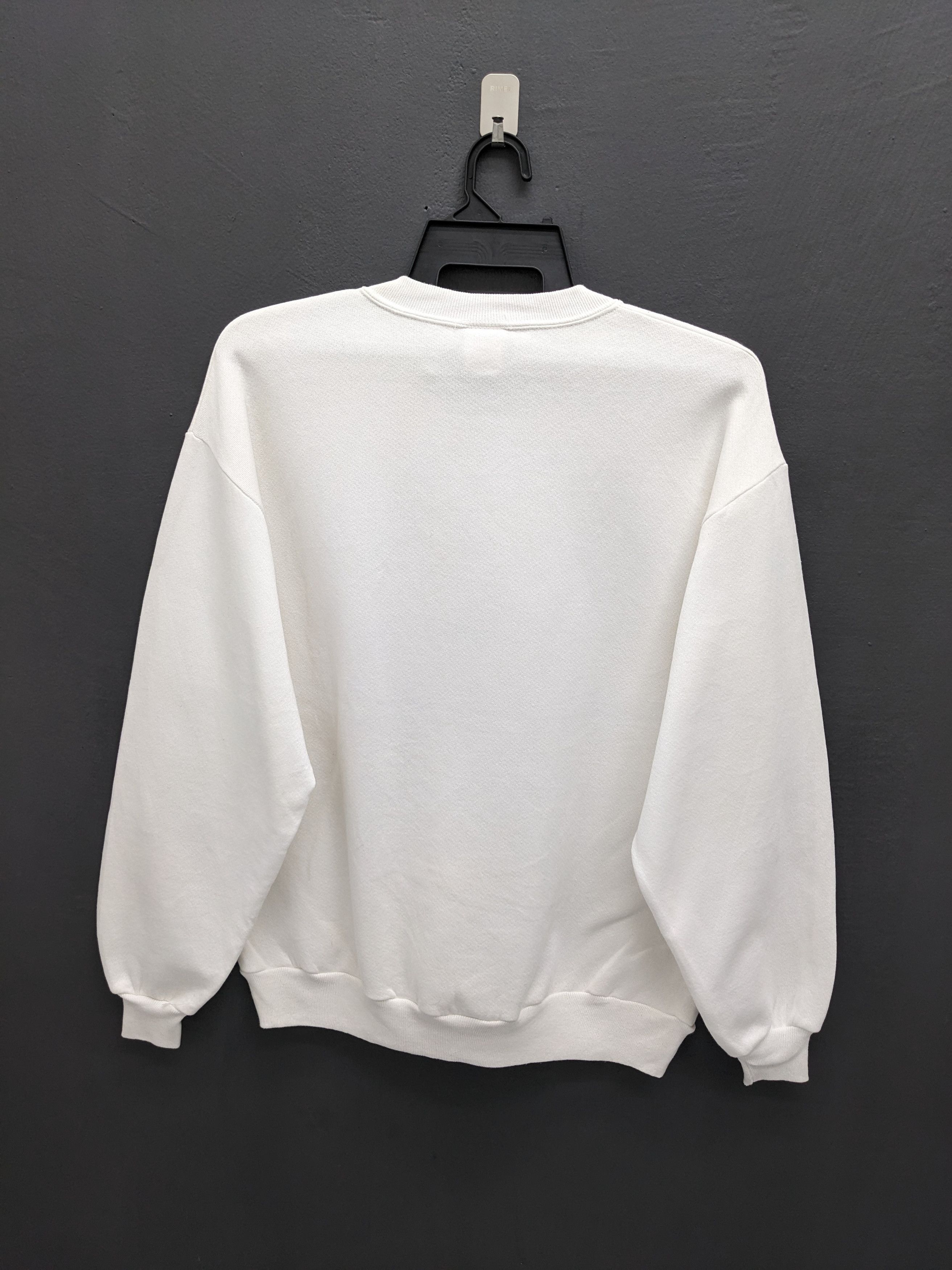 Velva Sheen ntage Velva Sheen USA Made Disney FLORIDA Crewneck Size US L / EU 52-54 / 3 - 6 Thumbnail