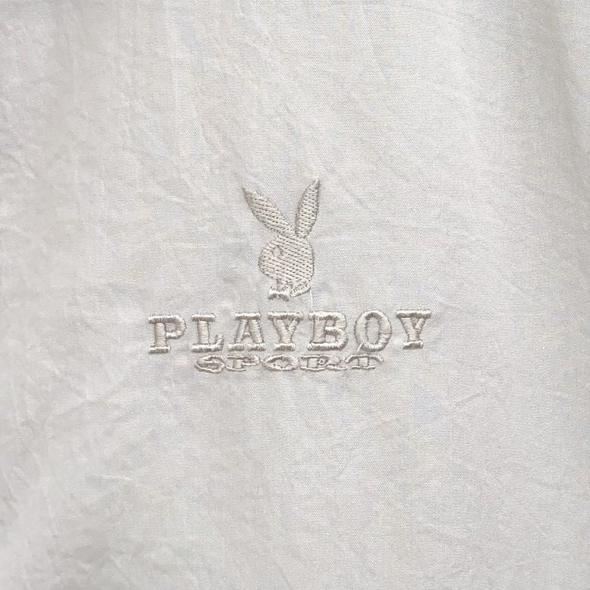 Playboy Vintage Playboy Sport Multi Pocket Zipper Jacket Size US M / EU 48-50 / 2 - 4 Thumbnail