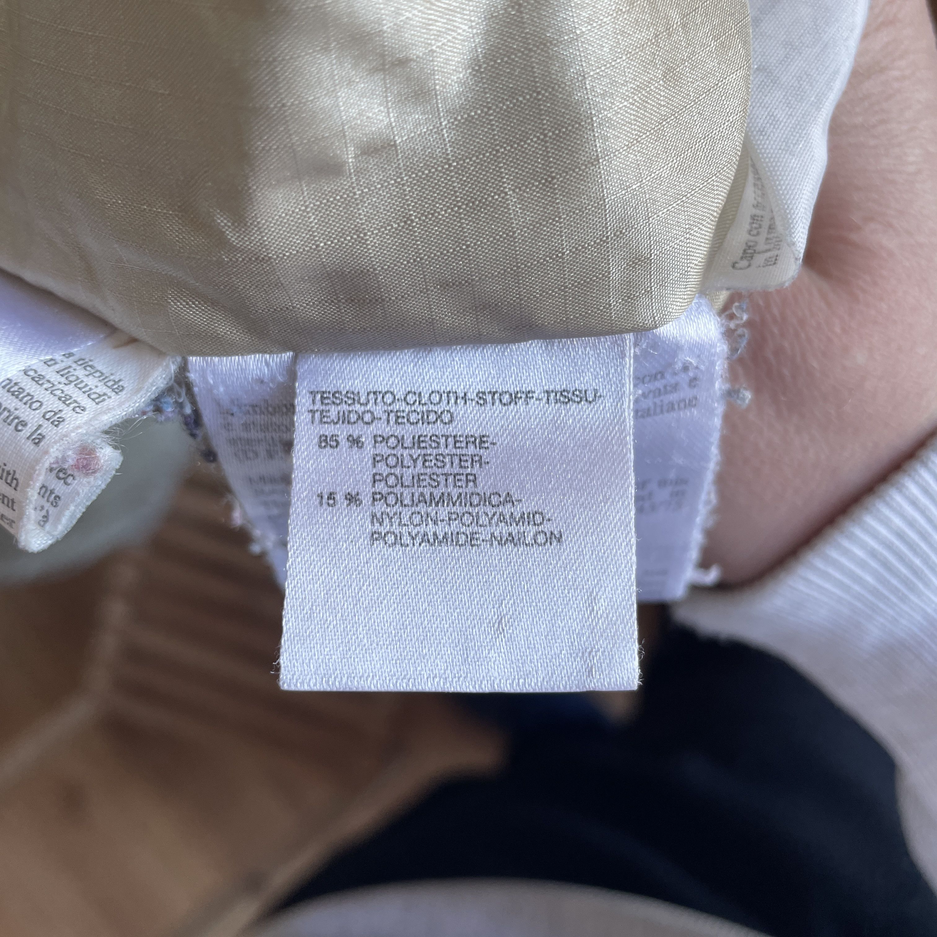 Max Mara Weekend Max Mara Womens Heavy Padding Parka Size L / US 10 / IT 46 - 9 Thumbnail