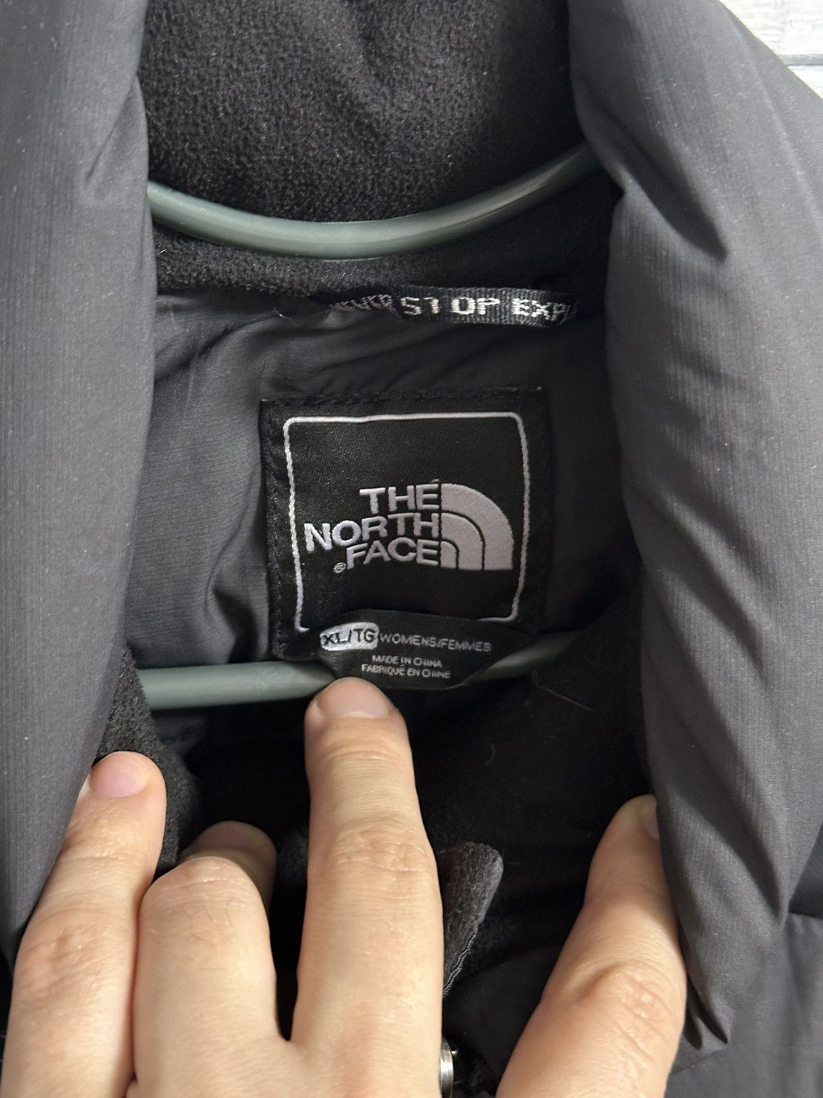 The North Face Rare Vest The North Face 700’. Outdoor Style. Size XL / US 12-14 / IT 48-50 - 9 Thumbnail