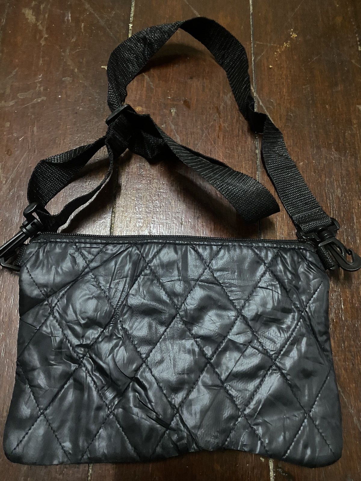 Ellesse Ellesse heritage sling bag Size ONE SIZE - 7 Thumbnail
