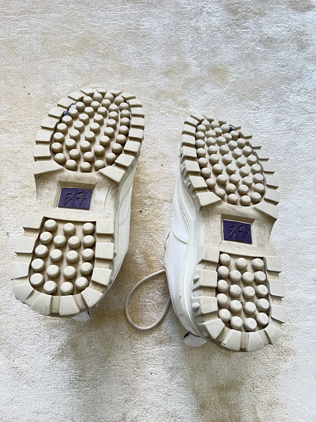 Eytys Eytys Angel Size US 10 / EU 43 - 4 Thumbnail
