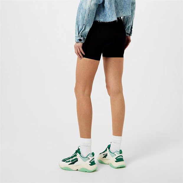 Amiri o1g2r1mq0824 Shorts in Black Size 27" / US 4 / IT 40 - 5 Thumbnail