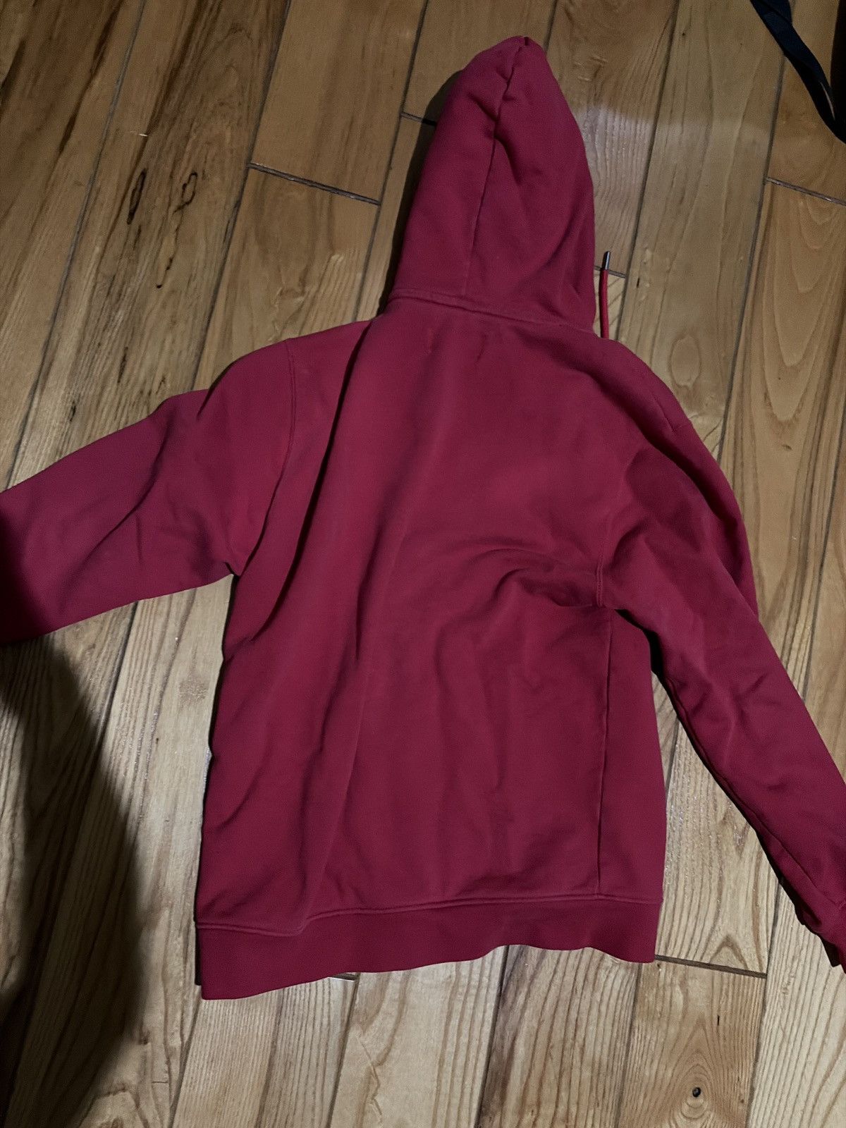 Jordan Brand Jordan Flight hoodie size small Size US S / EU 44-46 / 1 - 2 Thumbnail