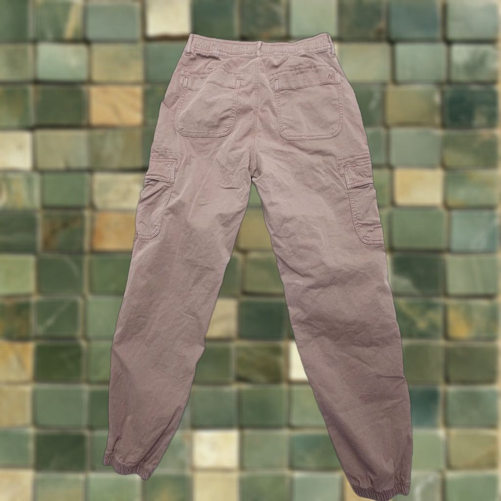 American Eagle Outfitters VINTAGE Size 24" / US 00 / IT 34 - 1 Thumbnail