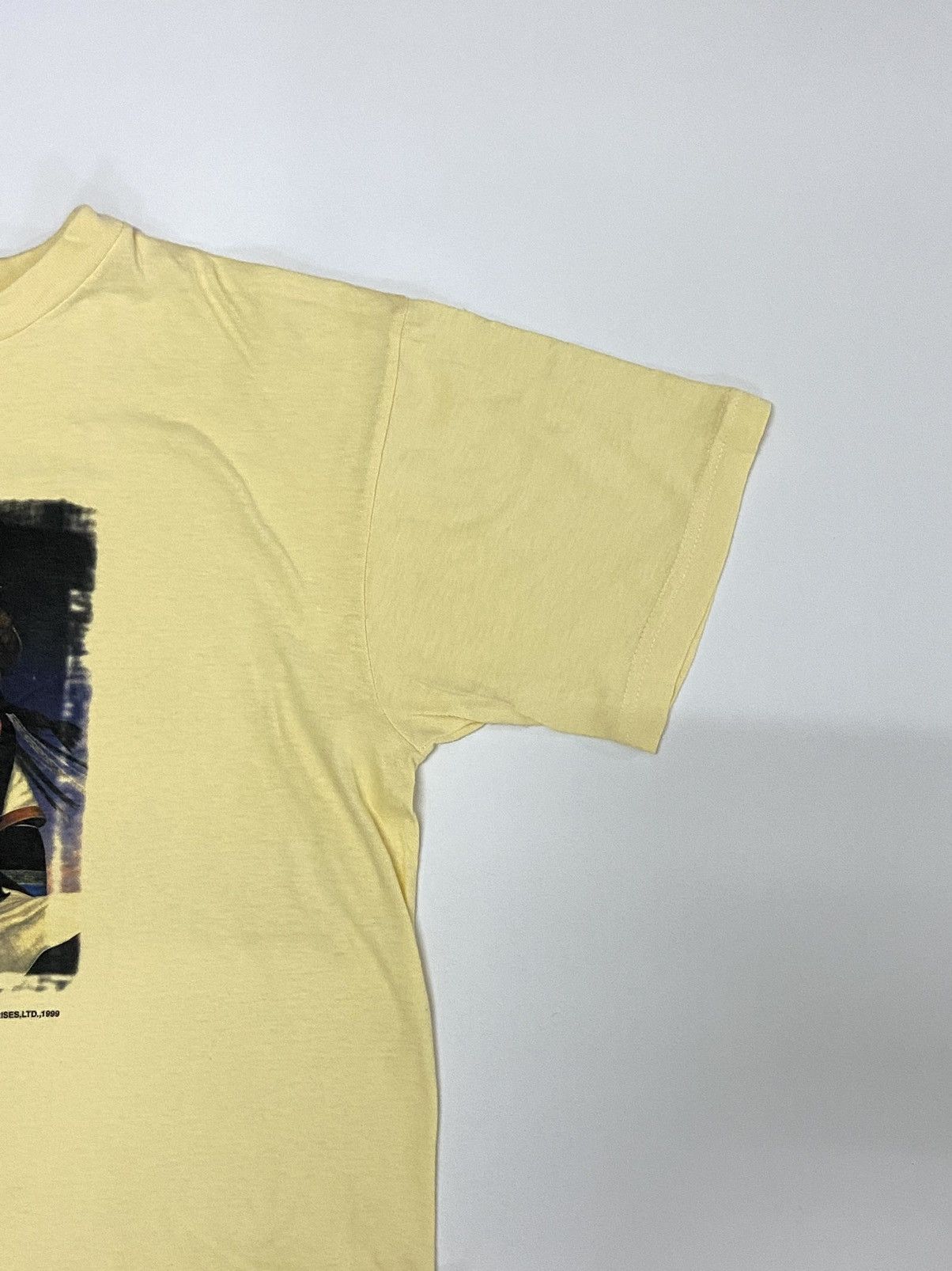 Vintage VINTAGE SHENMUE MERCHANDISE BY SEGA TEE Size US M / EU 48-50 / 2 - 10 Thumbnail