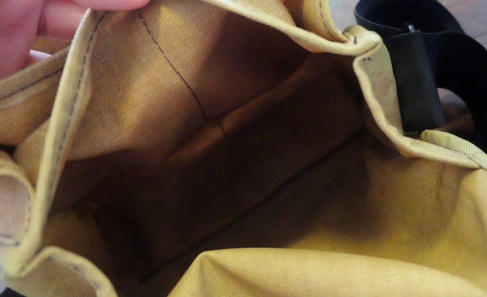 Polaroid Polaroid Shoulder Bag – Iridescent Green Size ONE SIZE - 4 Thumbnail