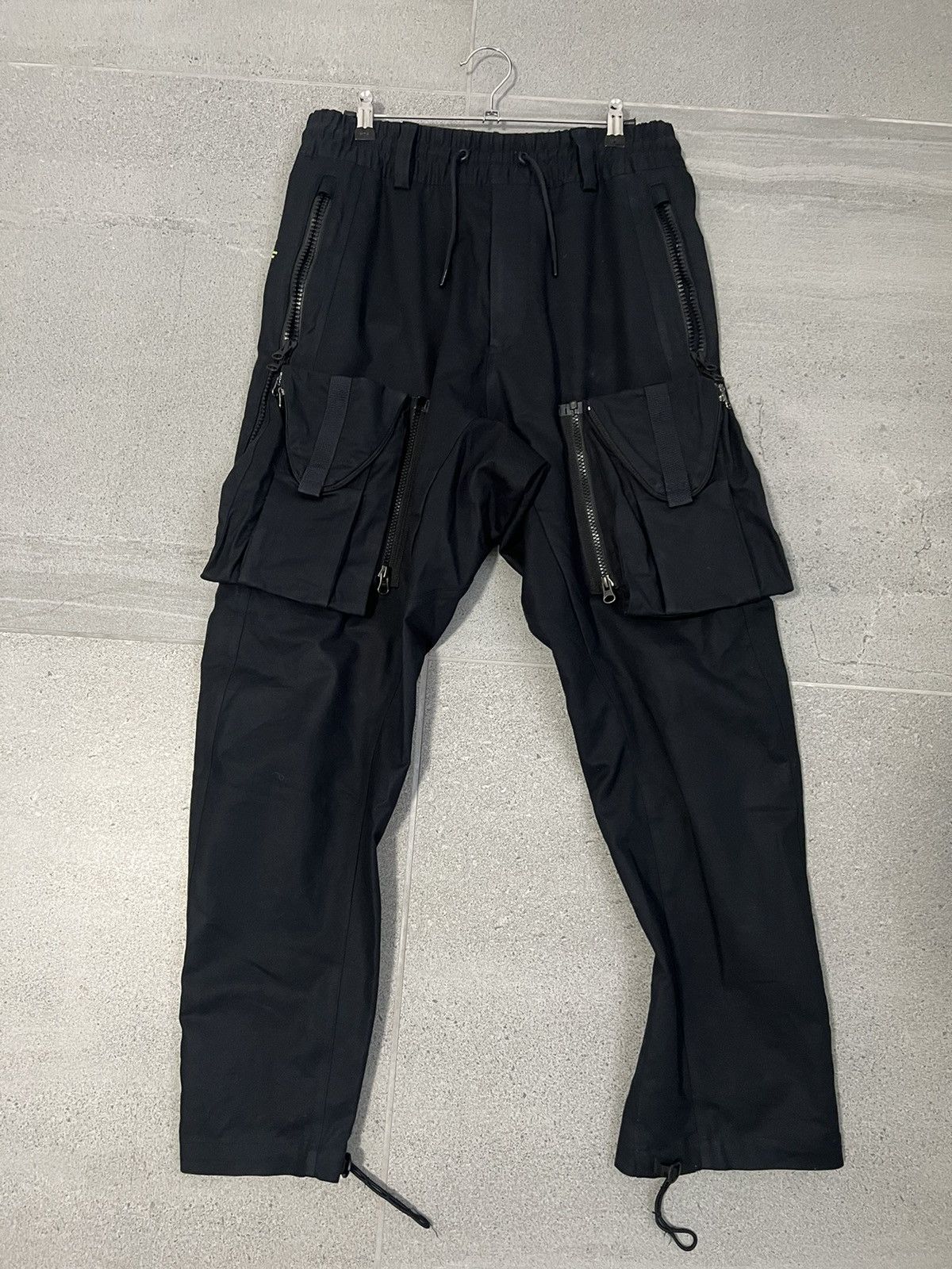 Nike ACG Deploy Cargo Pants | Grailed