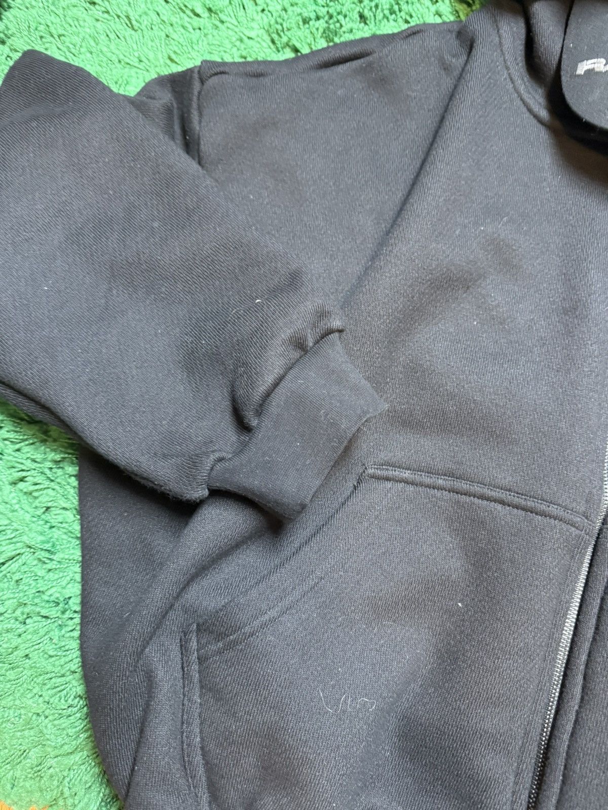 The GV Gallery Raspberry Hills GV gallery Dad hoodie Size US L / EU 52-54 / 3 - 6 Thumbnail