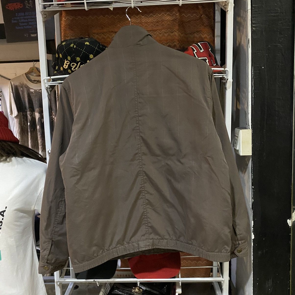 Kansai Yamamoto Vintage Kansai Yamamoto Jacket Size US M / EU 48-50 / 2 - 2 Thumbnail