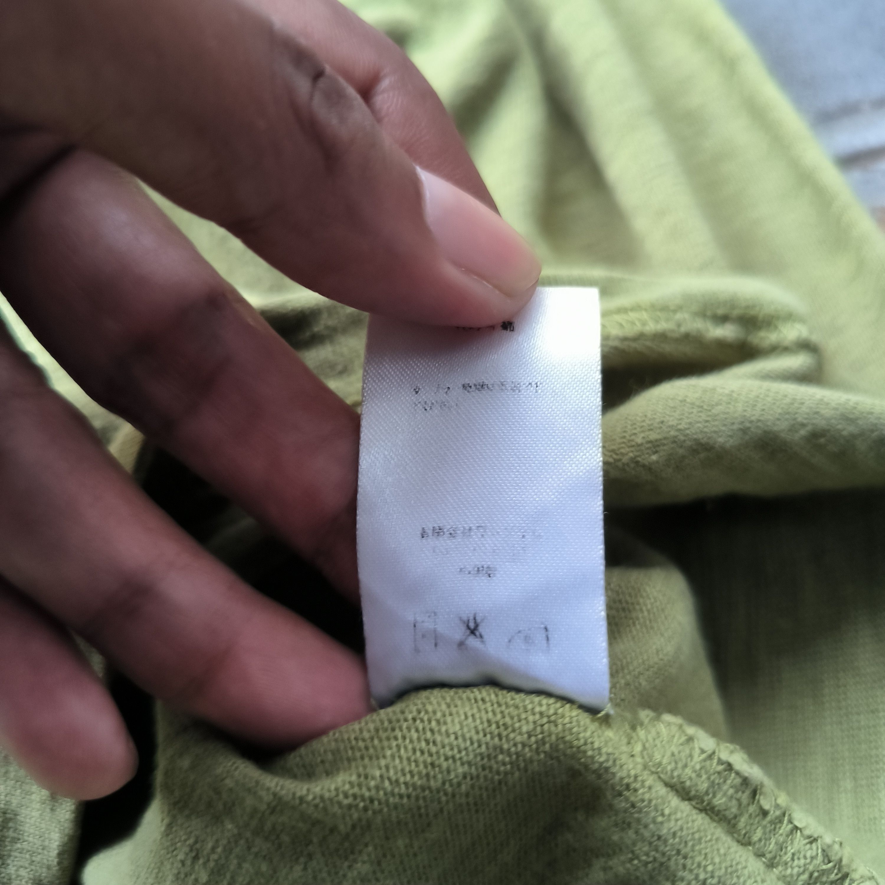 Supreme FW14 SUPREME COMPETITION LS Size US M / EU 48-50 / 2 - 6 Thumbnail
