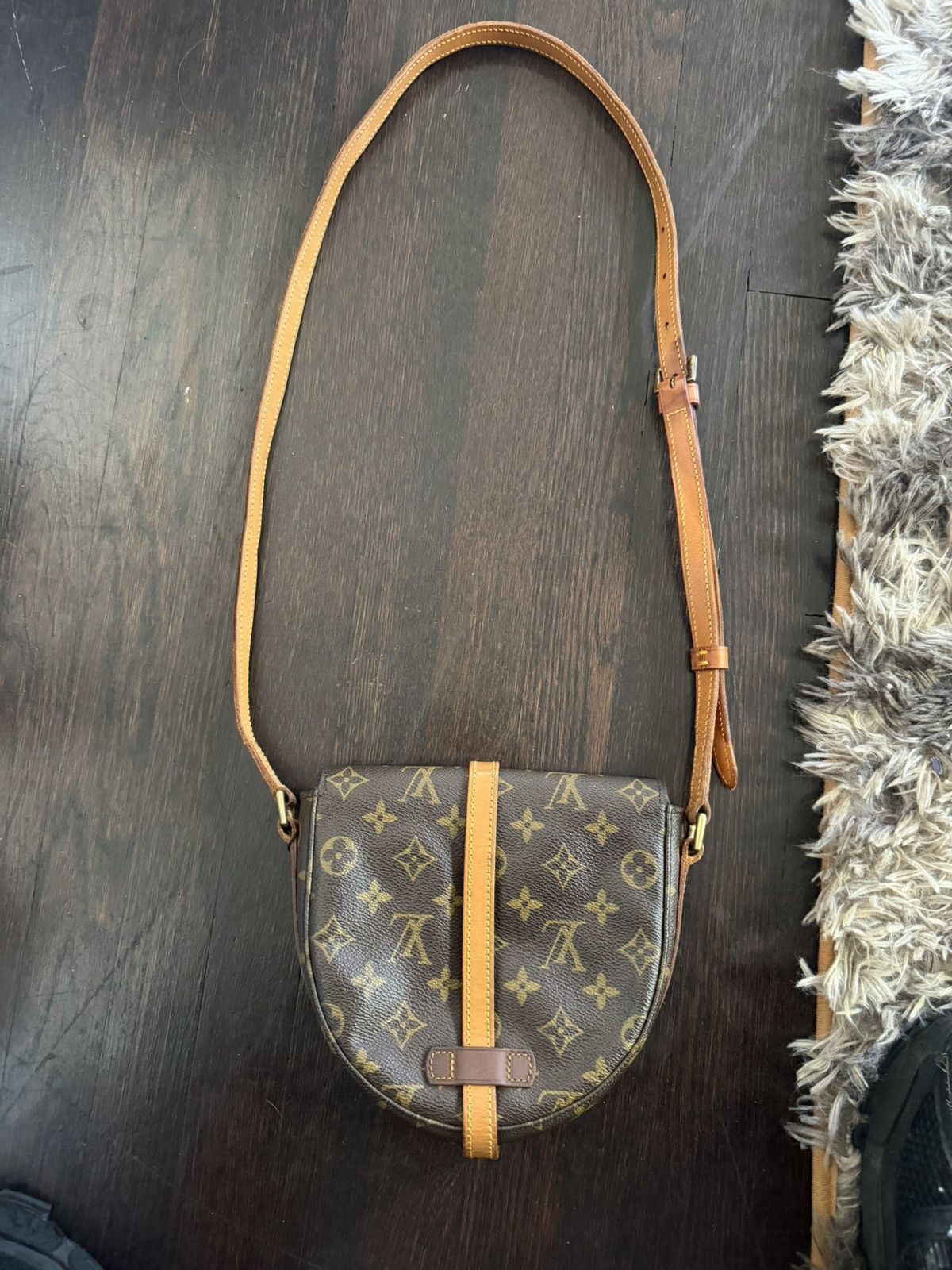 Louis Vuitton Louis Vuitton Monogram “Chantilly” bag Size ONE SIZE - 2 Thumbnail