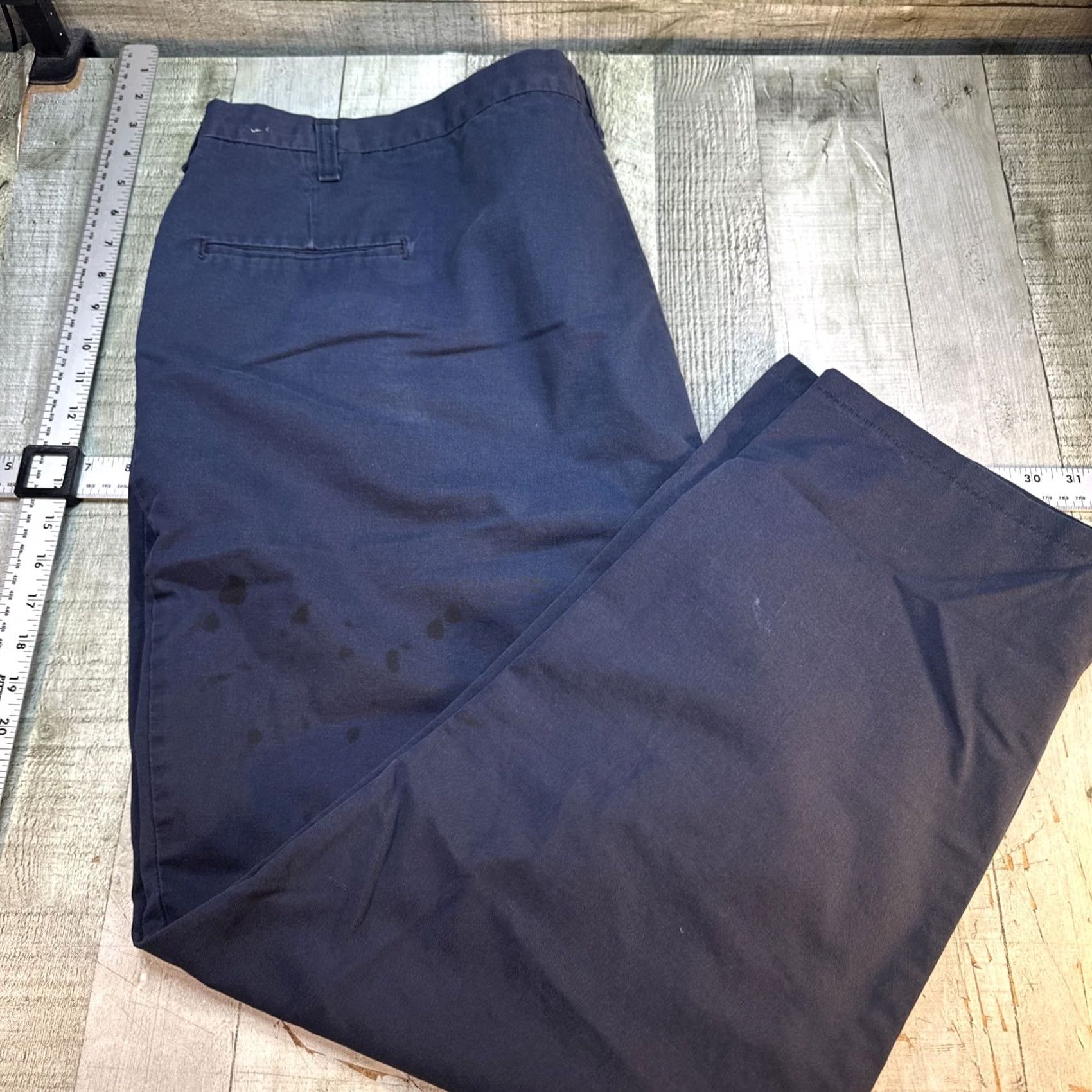 Vintage VINTAGE? No. Size US 32 / EU 48 - 3 Thumbnail
