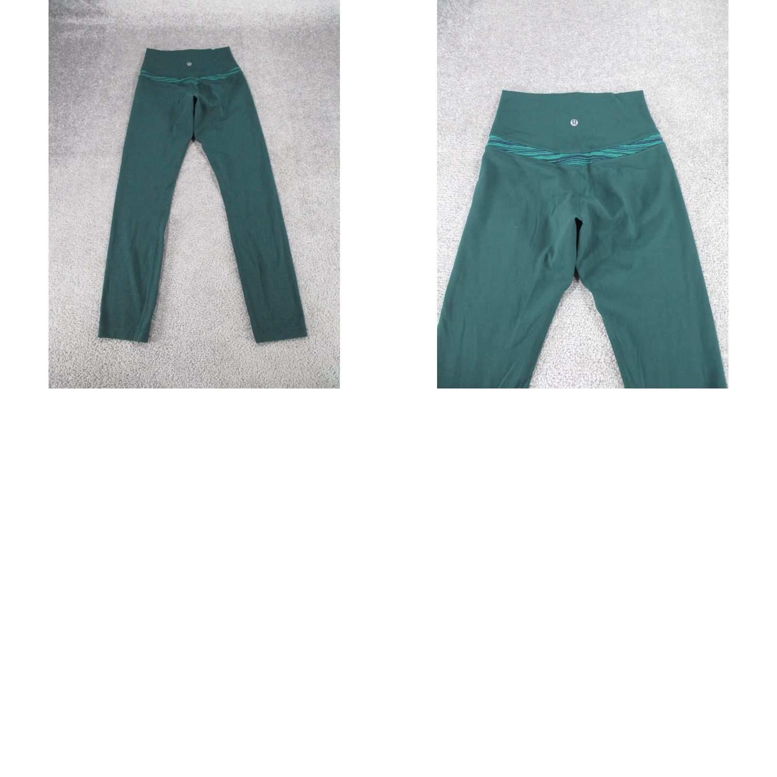 Lululemon VINTAGE or NEW? Size 27" / US 4 / IT 40 - 8 Thumbnail