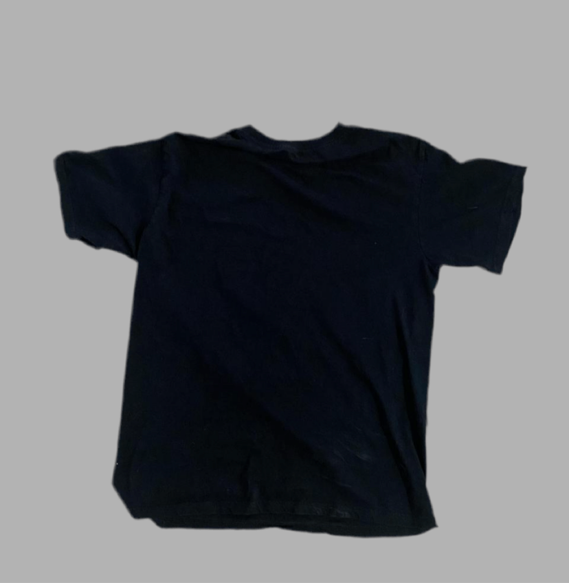 UFC Jon Jones UFC black t-shirt Size US S / EU 44-46 / 1 - 2 Thumbnail