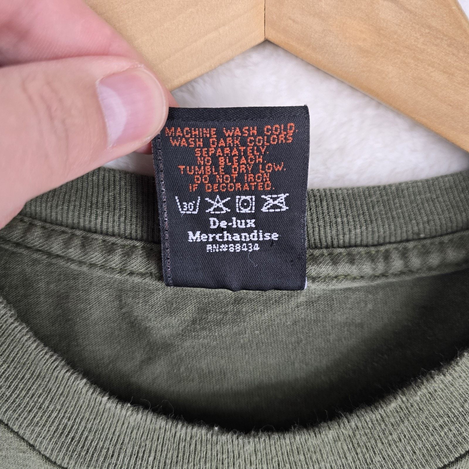 Harley Davidson Vtg Harley Davidson Motorcycle Historic Factory Shirt XXL Size US XXL / EU 58 / 5 - 8 Thumbnail