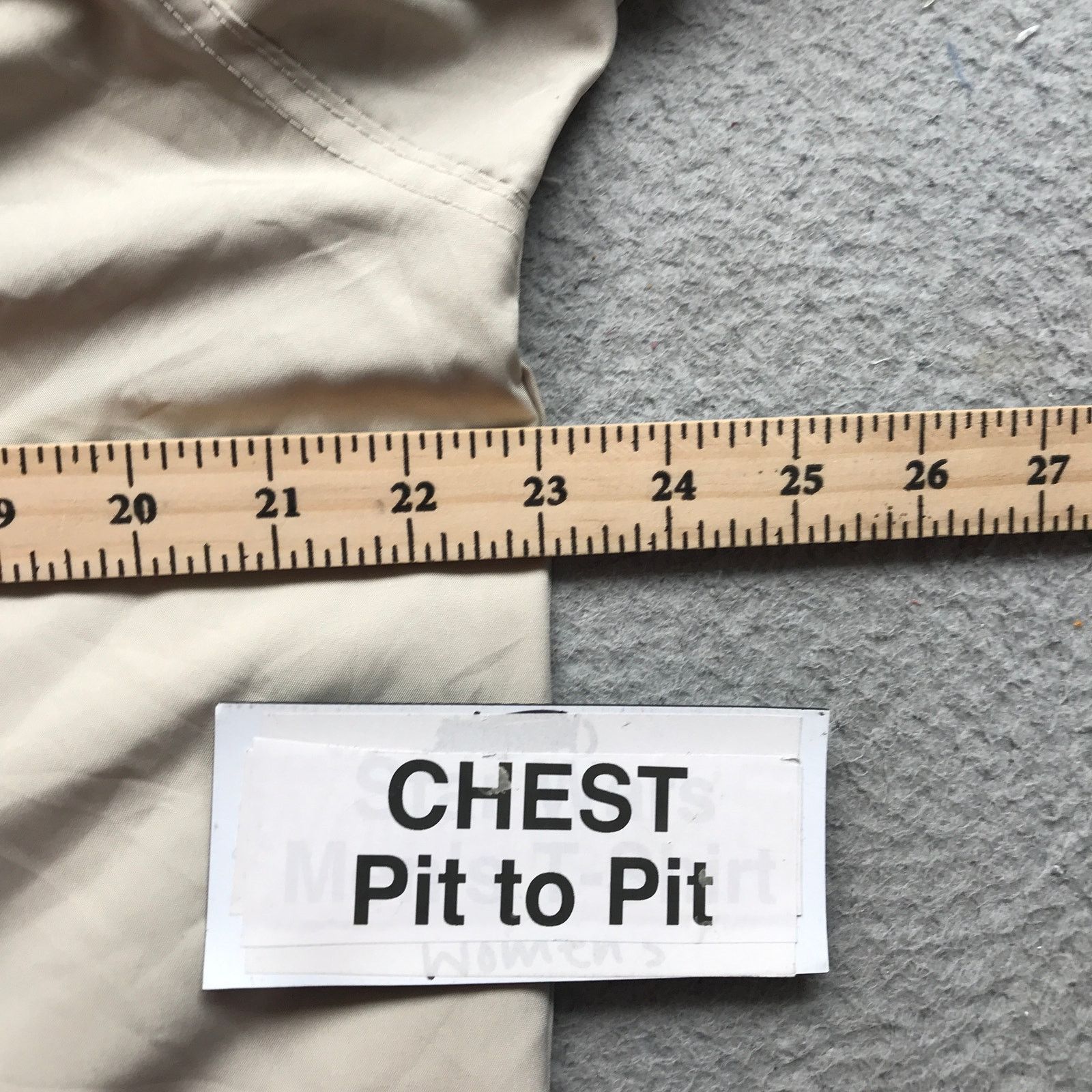 Essentials Essentials Fear of God Coach Windbreaker Jacket Mens M Gray Size US M / EU 48-50 / 2 - 11 Thumbnail