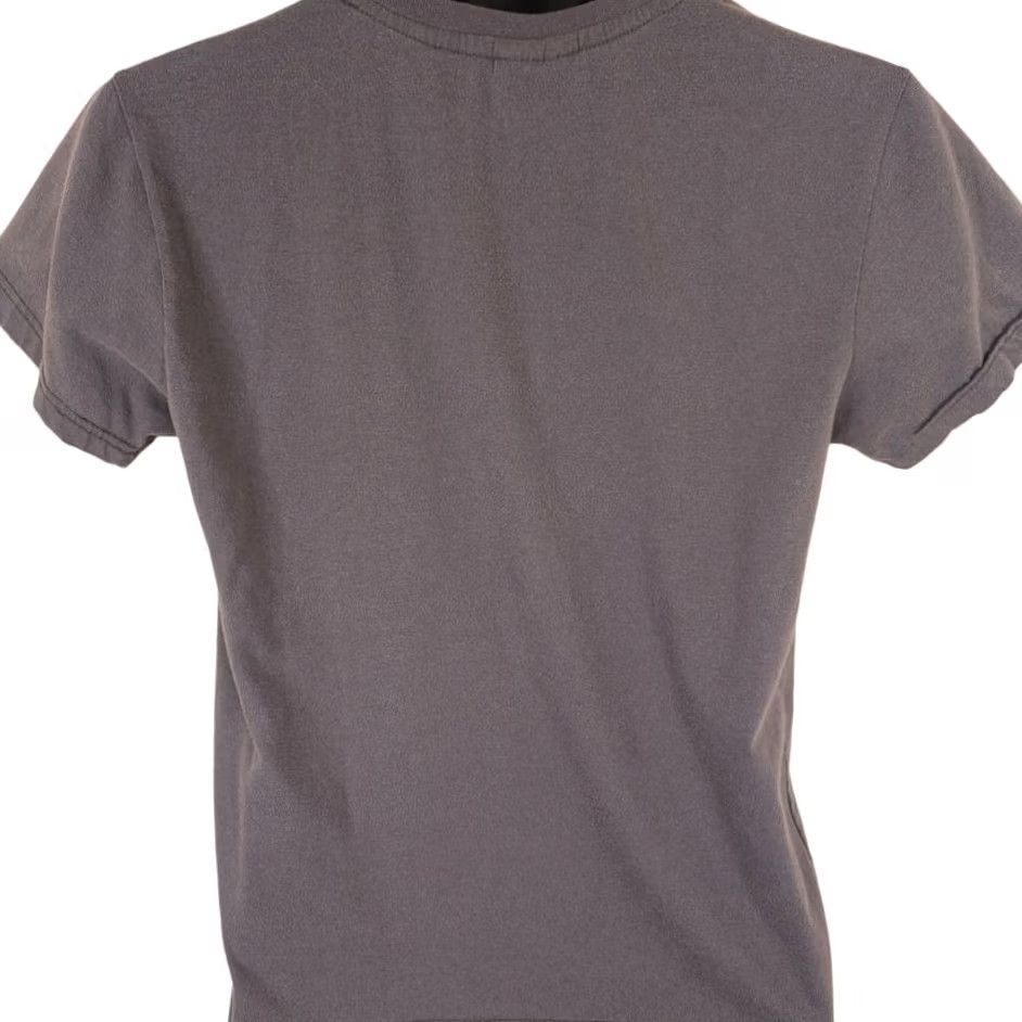 Vintage I Love My Sh*t Day T Shirt Mens Size Small Gray Size US S / EU 44-46 / 1 - 4 Thumbnail