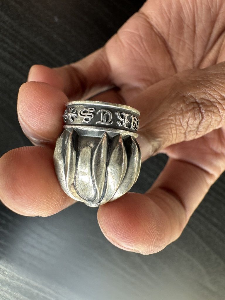 Chrome Hearts Salt n Pepper shaker Size ONE SIZE - 5 Thumbnail