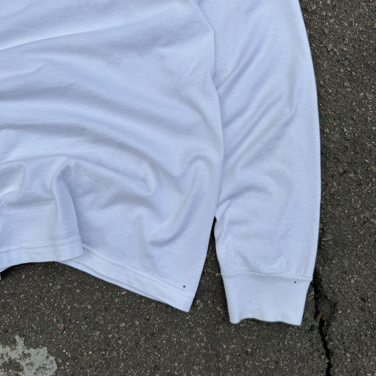 Undefeated × Vintage Vintage Undefeated Longsleeve T-shirts Big Logo Y2K 90s Size US M / EU 48-50 / 2 - 10 Thumbnail