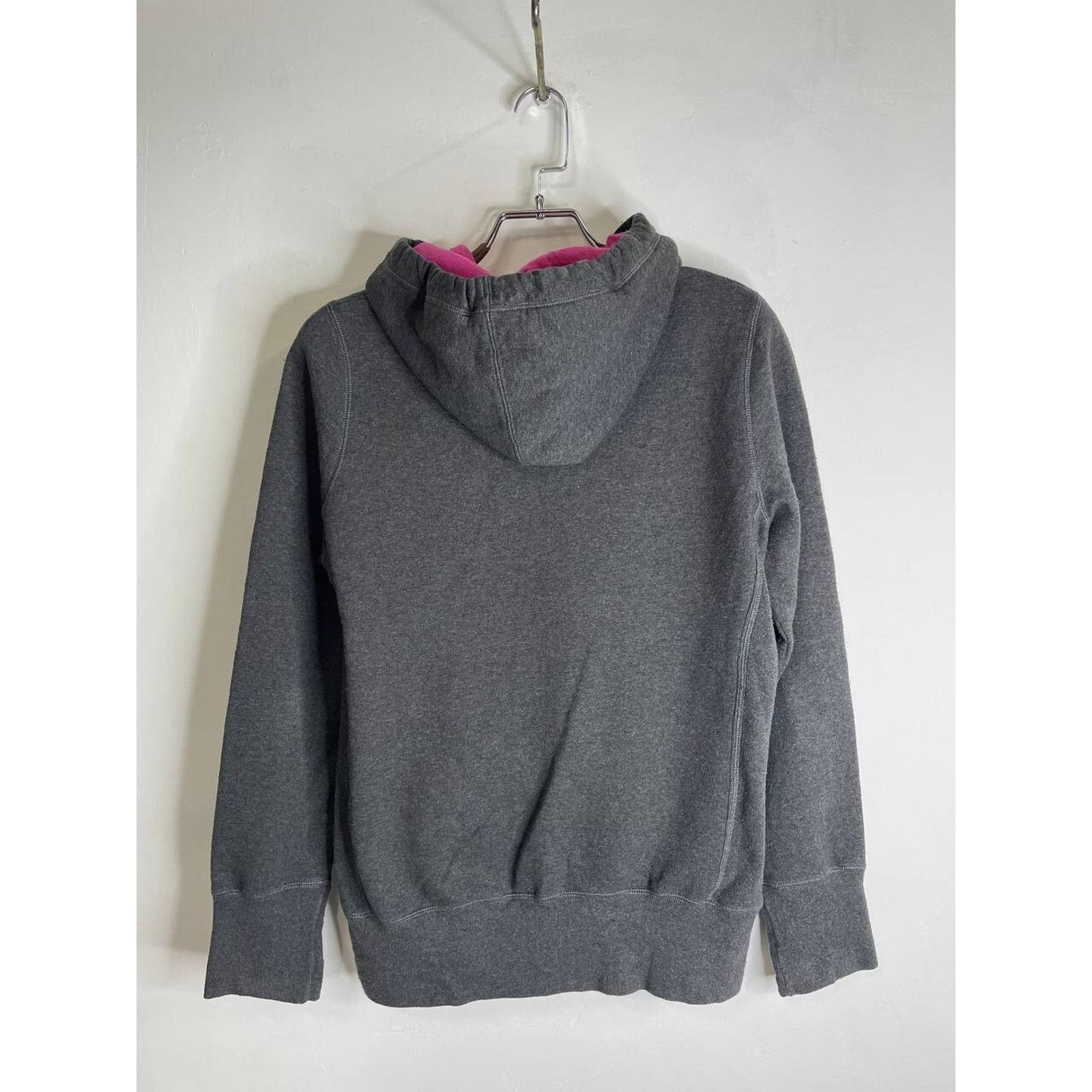 Champion × Vintage Vintage Champion Hoodie Half Zip Pullover Sweatshirt M Size M / US 6-8 / IT 42-44 - 6 Thumbnail