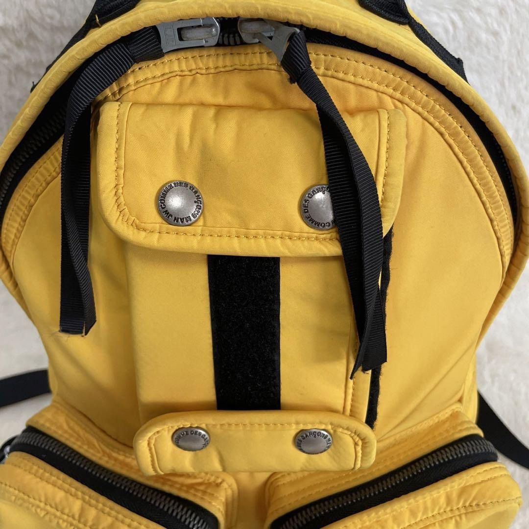 Junya Watanabe × Porter Junya Porter Backpack Size ONE SIZE - 4 Thumbnail