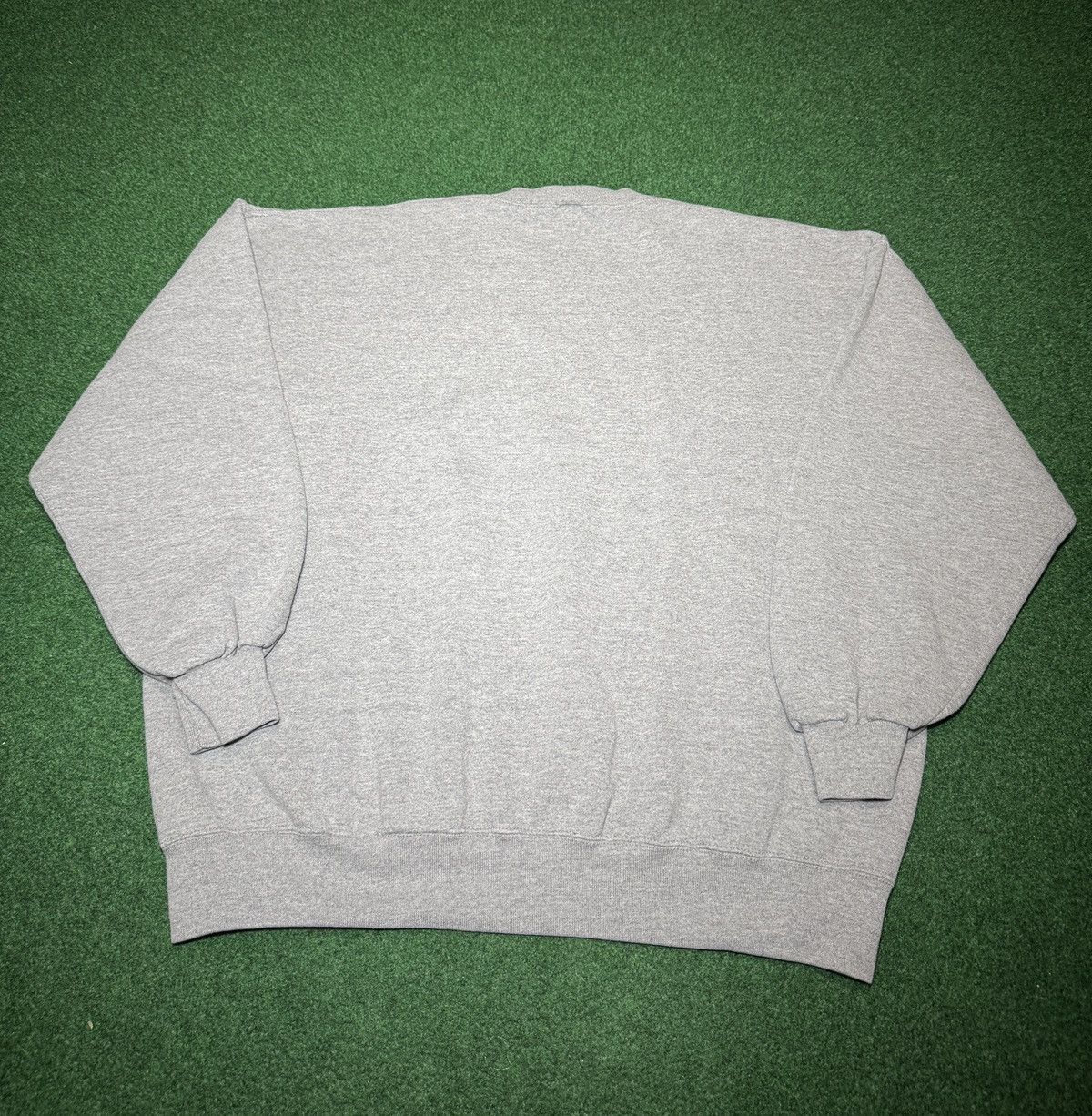 Russell Athletic Oberlin College Athletics Russell Boxy 90s 3XL Sweatshirt Size US XXL / EU 58 / 5 - 5 Thumbnail