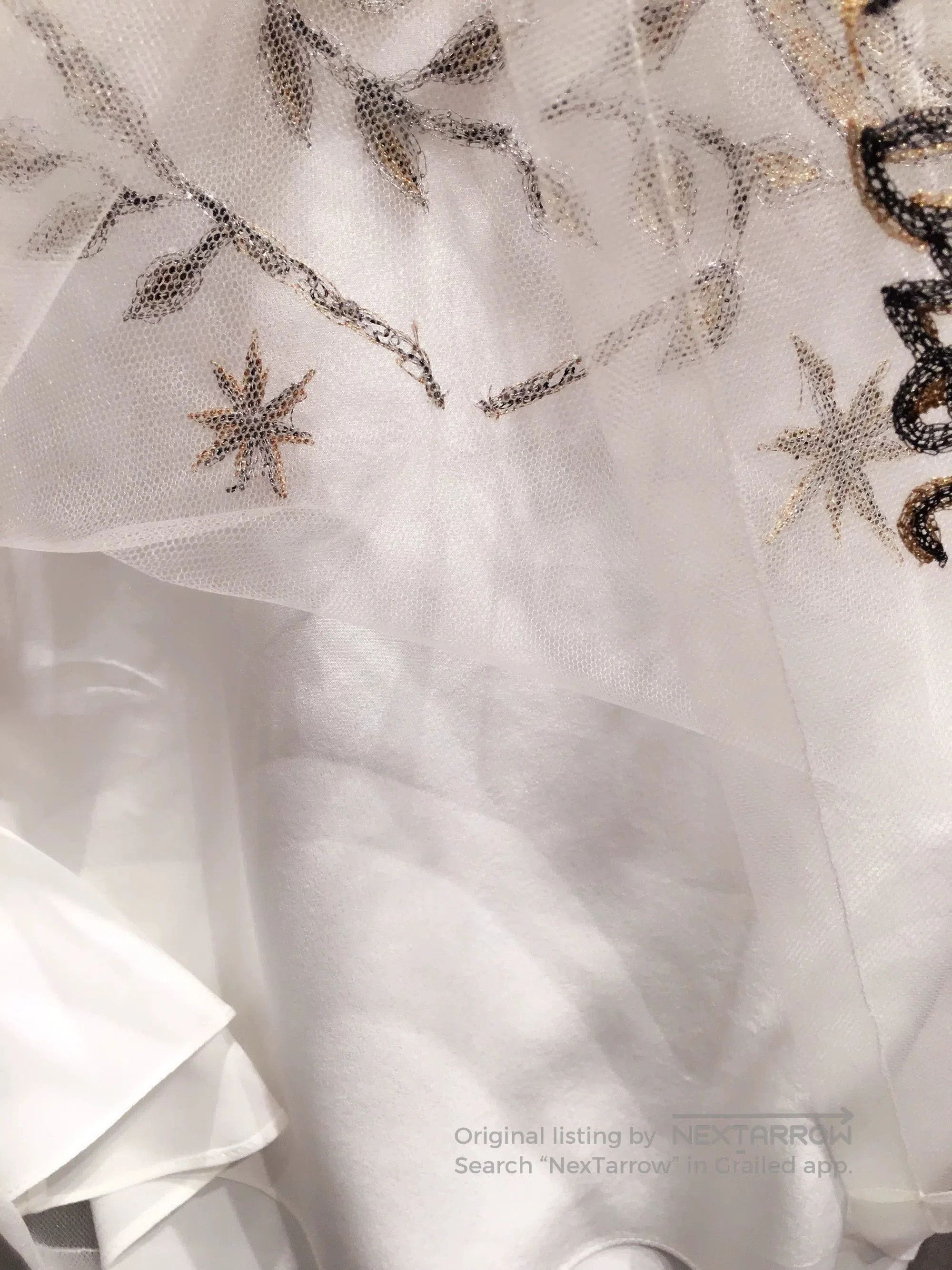 Dior christian dior zodiac t. Size US S / EU 44-46 / 1 - 4 Thumbnail