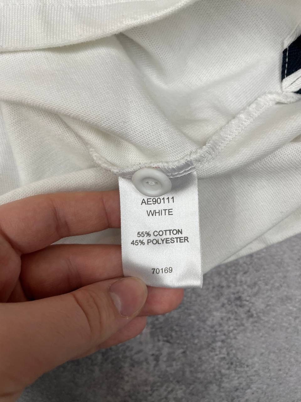 Cotton Traders Cotton Traders England Rugby MenShirt Jersey White Size3XL Size US XXL / EU 58 / 5 - 5 Thumbnail