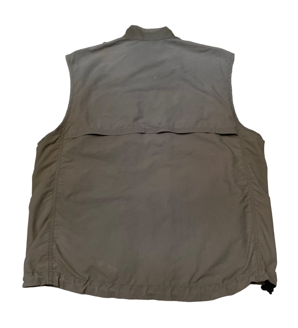 Designer × The North Face × Vintage Vintage The North Face Vest 2000s Size US L / EU 52-54 / 3 - 2 Thumbnail