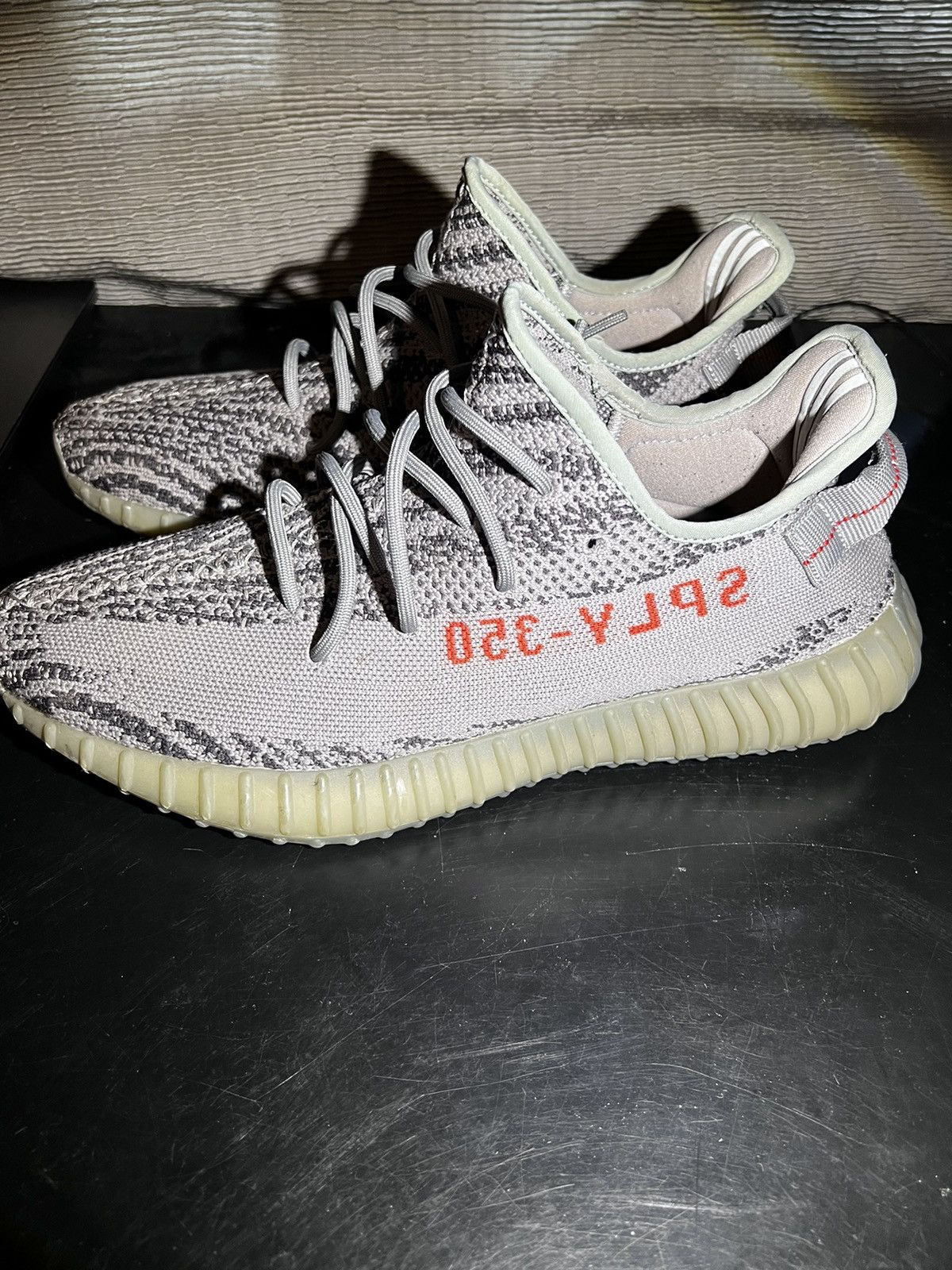 Adidas Yeezy beluga 2.0 Size US 10.5 / EU 43-44 - 2 Thumbnail