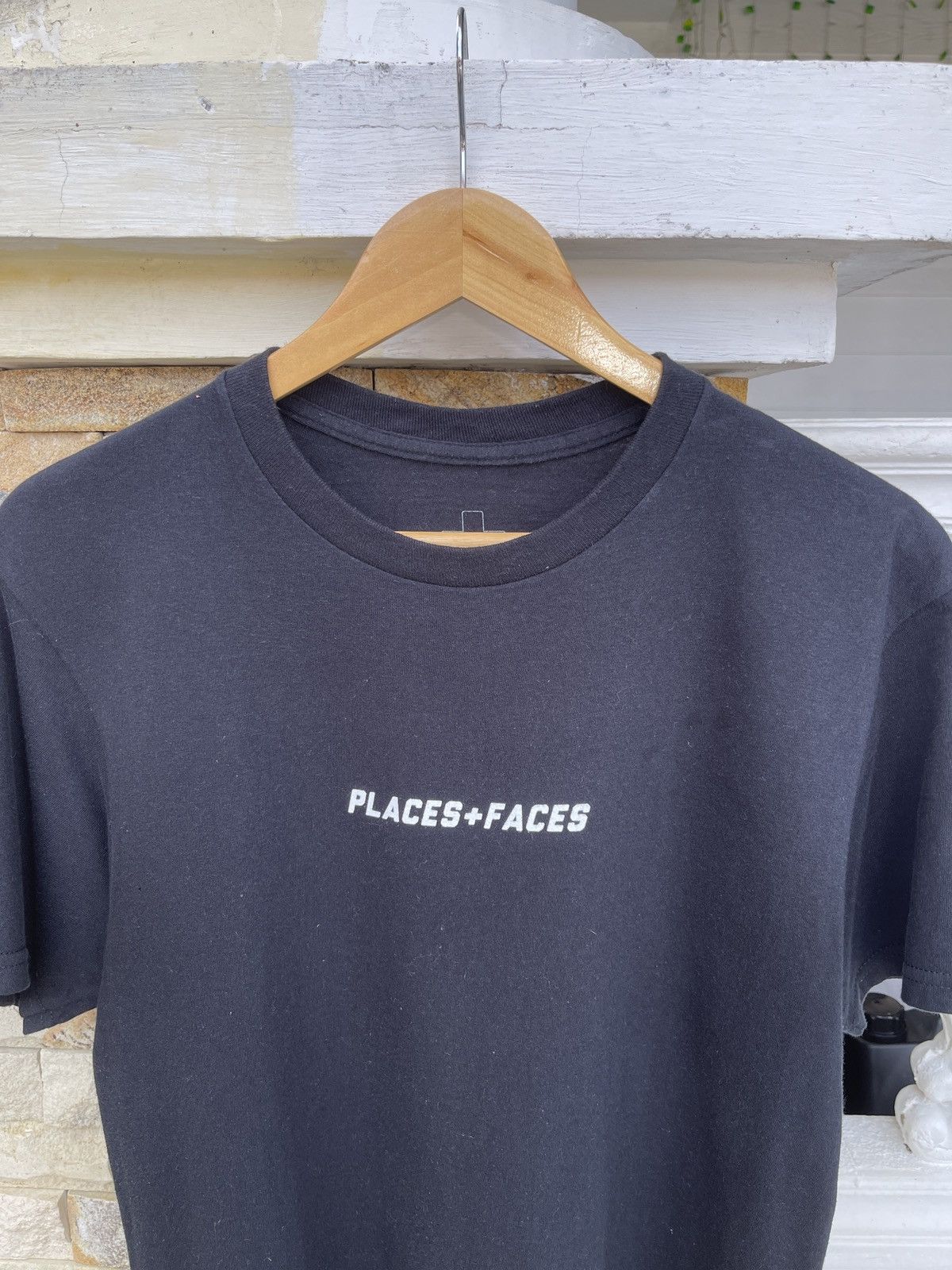 Places + Faces Last Drop🔥Rare🔥Places + Faces Streetwear T-Shirt Size US M / EU 48-50 / 2 - 1 Thumbnail