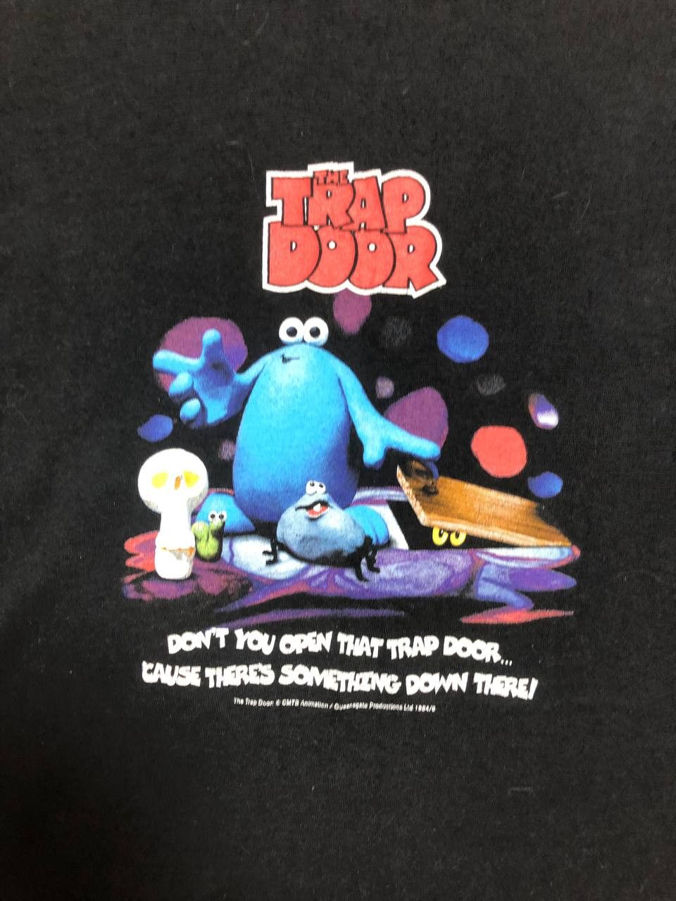 Fruit Of The Loom Fruit Of The Loom T-Shirt Size US M / EU 48-50 / 2 - 4 Thumbnail