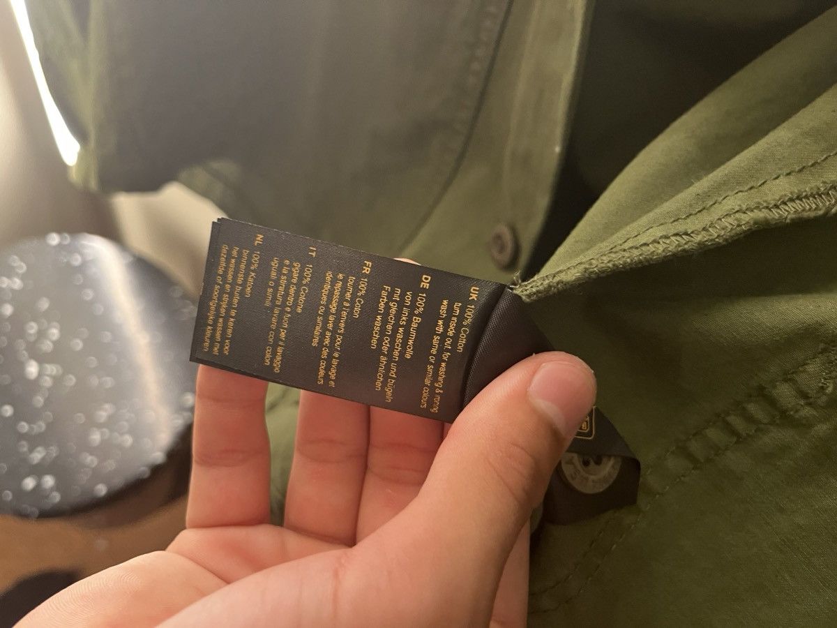 Alpha Industries Suit Alpha Industries Size US M / EU 48-50 / 2 - 10 Thumbnail