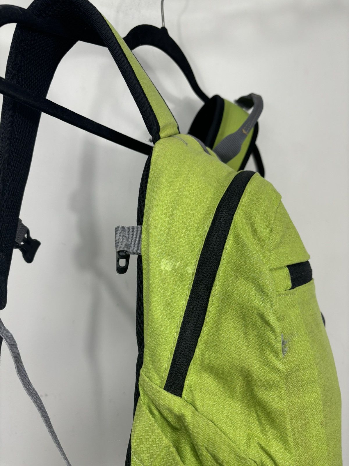 The North Face Vintage The North Face Mercury 18 Hiking Outdoor Backpack Size ONE SIZE - 7 Thumbnail