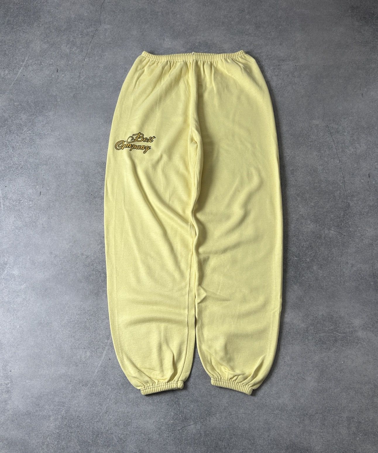 Best Made Co. Vintage Best Company 90s sportswear suits Size US L / EU 52-54 / 3 - 3 Thumbnail