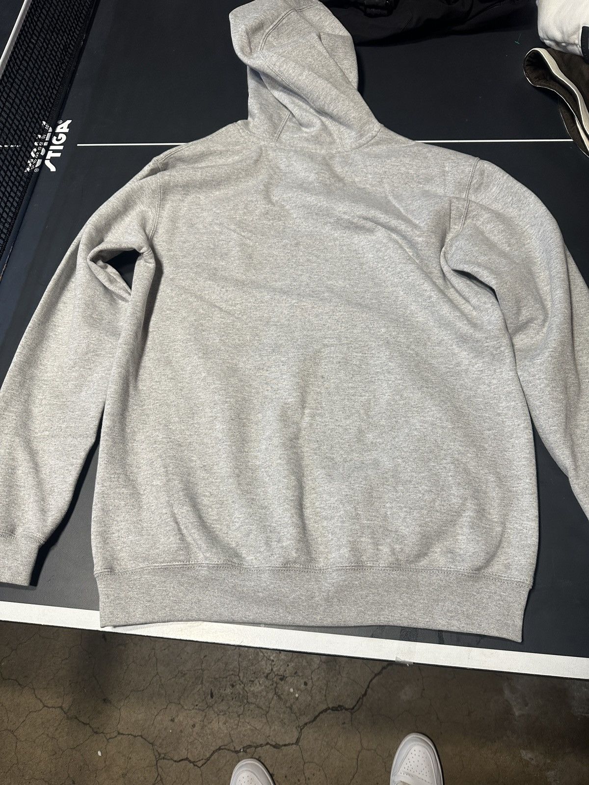 Carhartt Carhart hoodie loose fit Size US M / EU 48-50 / 2 - 2 Thumbnail
